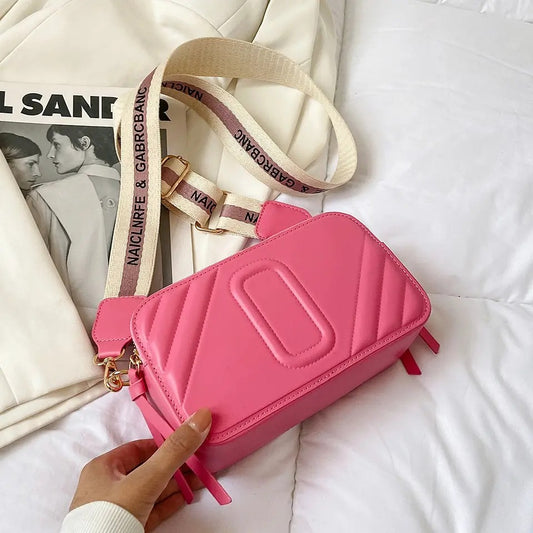 Velvet Vista - Designer Sling bag