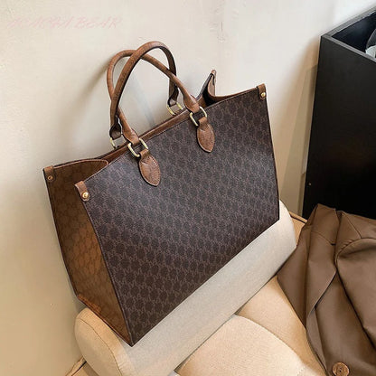 Royal Taj - Luxury Tote bag