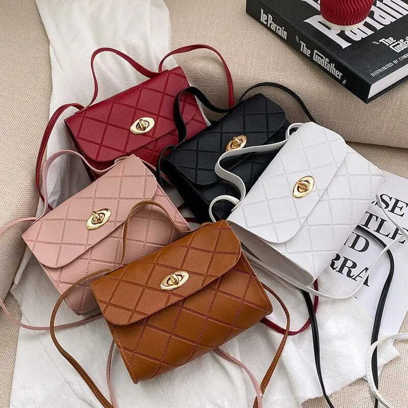 Spark Sculpt - Stylish Sling bag
