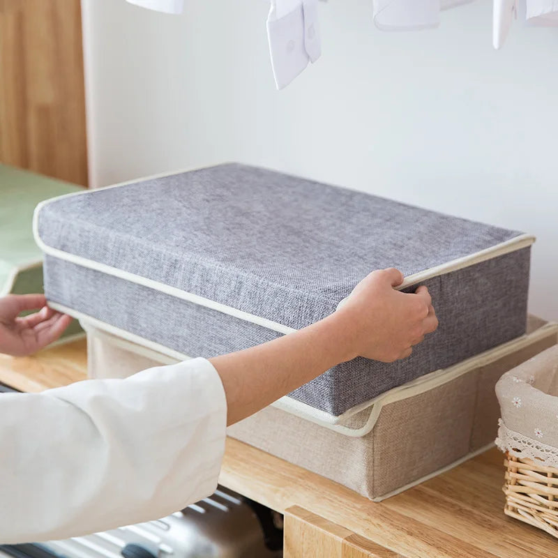 IntiMate - Innerwear Organiser & Storage Box