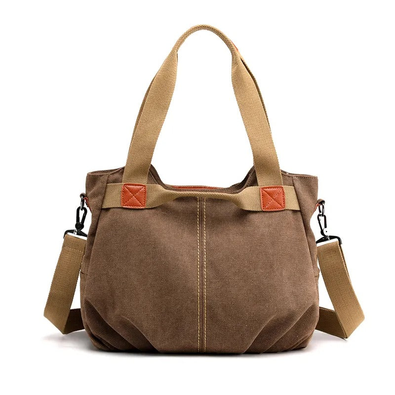 Hobo Shoulder Bag