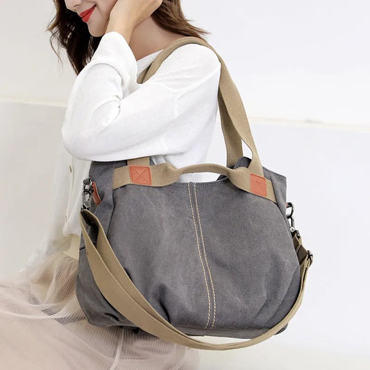 Hobo Shoulder Bag