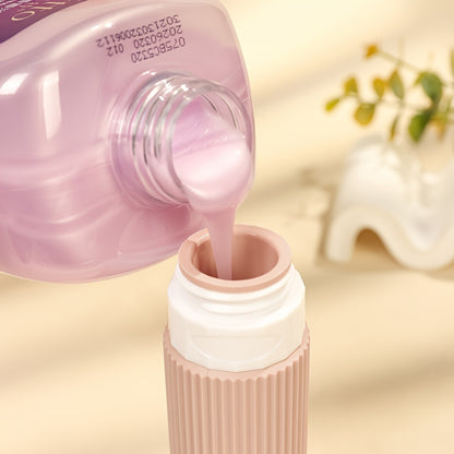 Travel Bottle Set