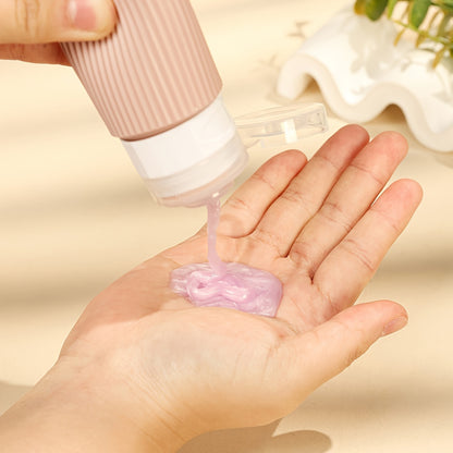 Travel Bottle Set