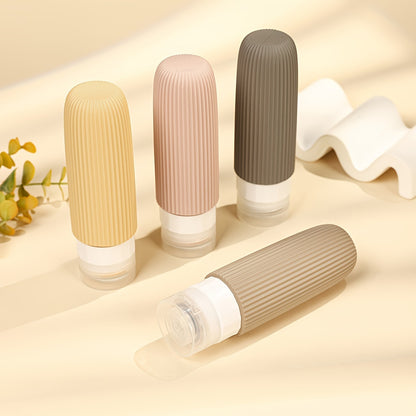 Travel Bottle Set