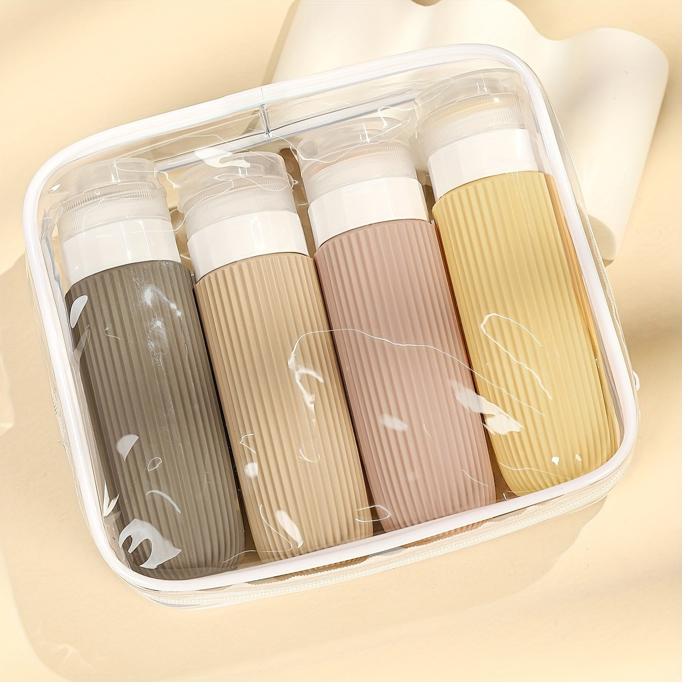 Travel Bottle Set