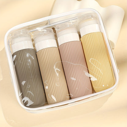 Travel Bottle Set
