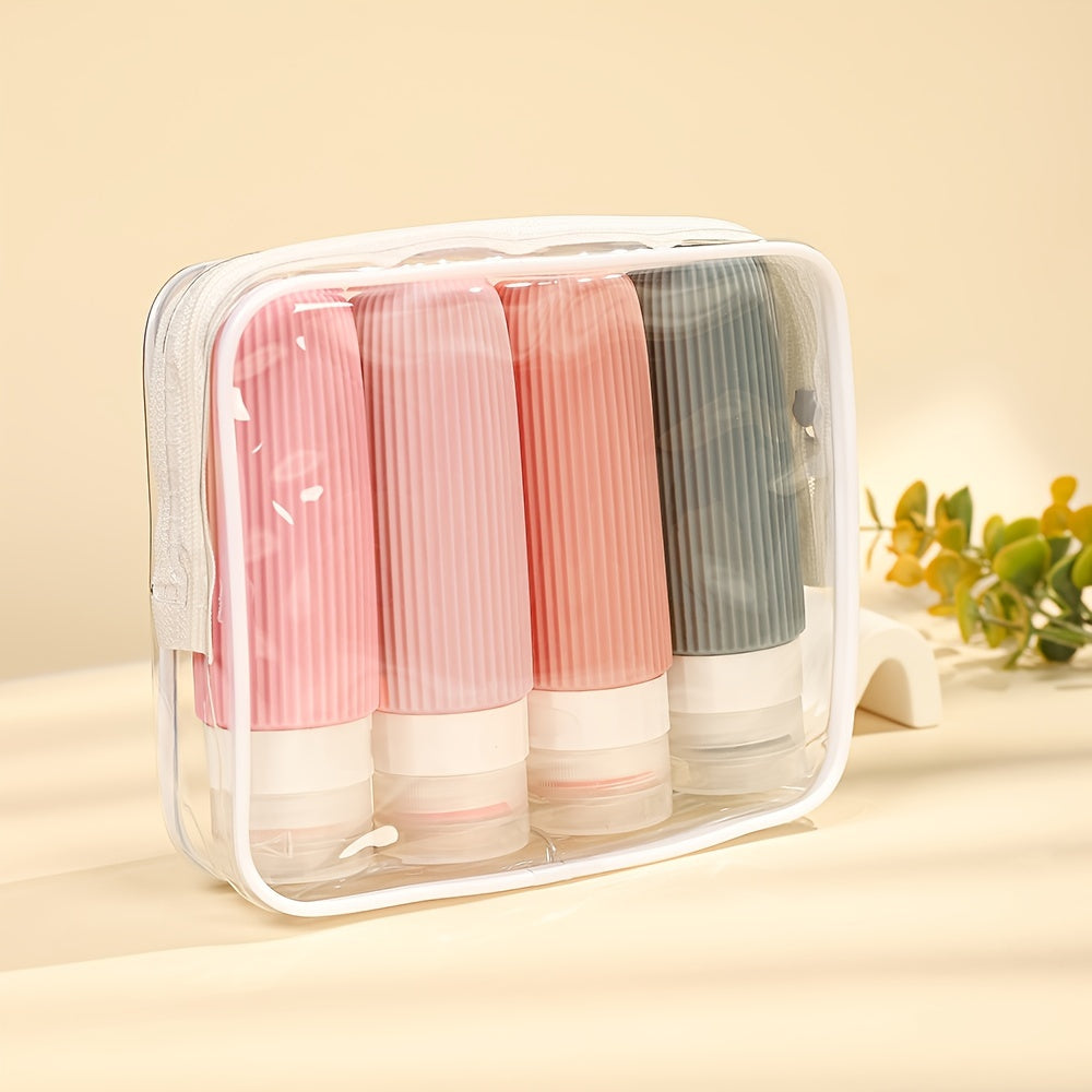 Travel Bottle Set