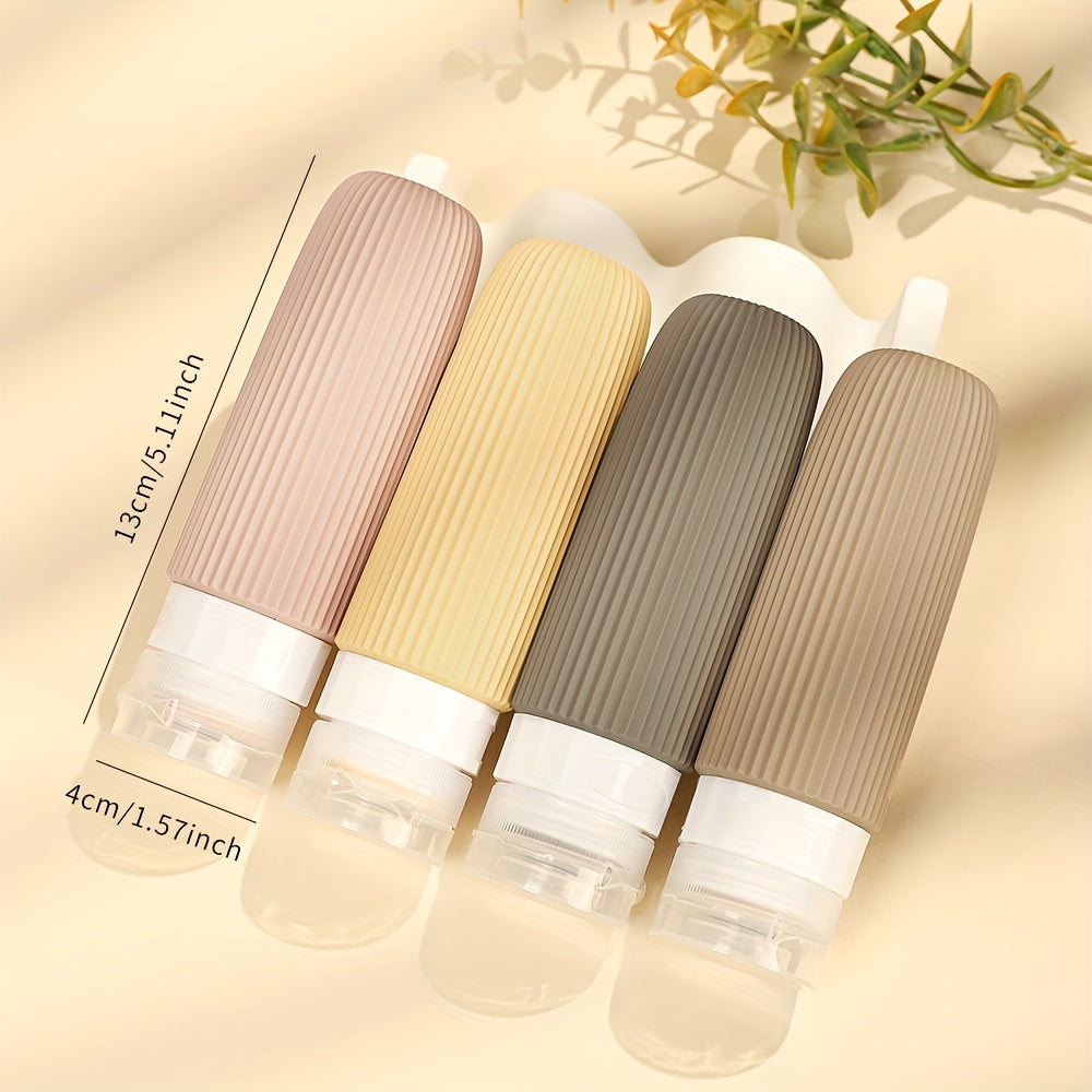 Travel Bottle Set