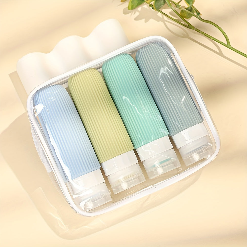 Travel Bottle Set