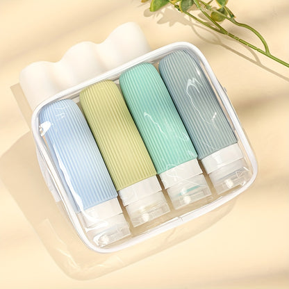 Travel Bottle Set