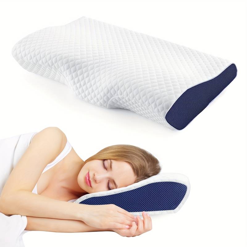 Orthopaedic Neck Pillow