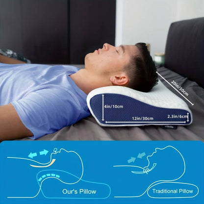 Orthopaedic Neck Pillow