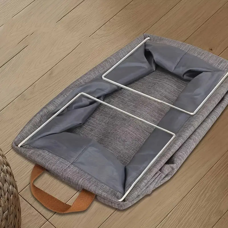 Foldable Clothes Organizer (Pack of 3)