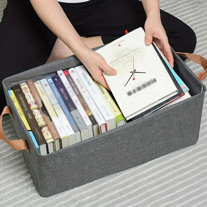 Foldable Clothes Organizer (Pack of 3)