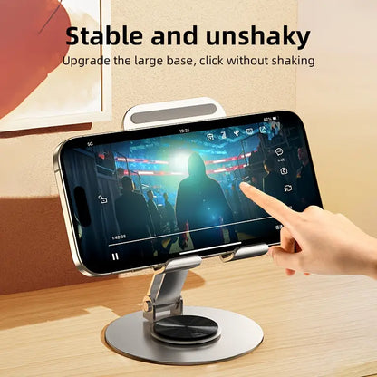 4 in 1 Multi Device Data Cable & Free Mobile Stand