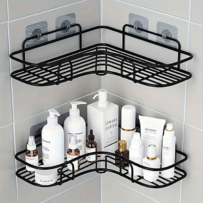 Floating Corner Shelf - Premium Quality Guaranteed