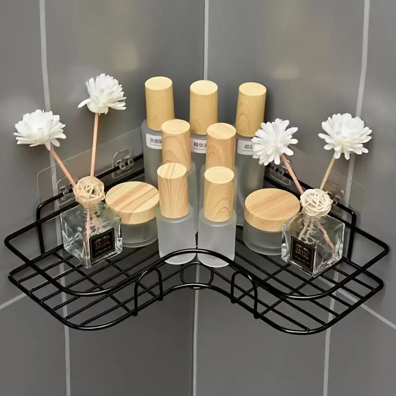 Floating Corner Shelf - Premium Quality Guaranteed