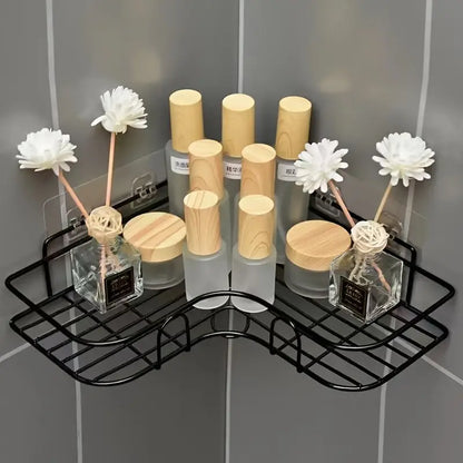 Floating Corner Shelf - Premium Quality Guaranteed