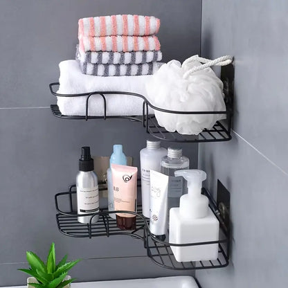 Floating Corner Shelf - Premium Quality Guaranteed