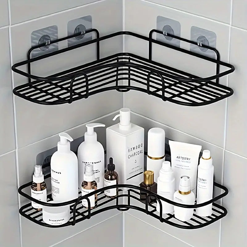 Floating Corner Shelf - Premium Quality Guaranteed