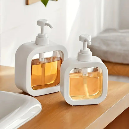 Disu™ Soap Dispenser - Premium Quality Guaranteed