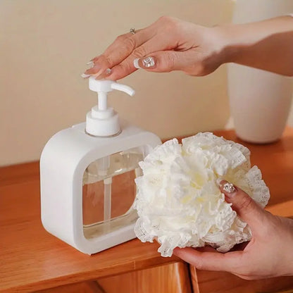 Disu™ Soap Dispenser - Premium Quality Guaranteed