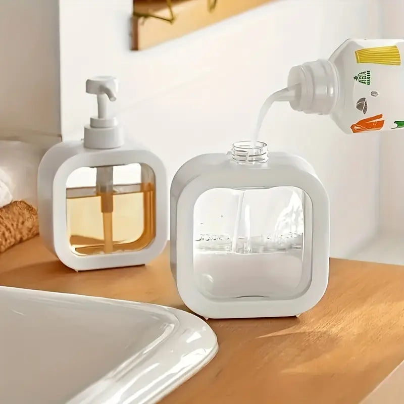 Disu™ Soap Dispenser - Premium Quality Guaranteed