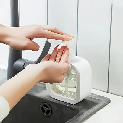 Disu™ Soap Dispenser - Premium Quality Guaranteed