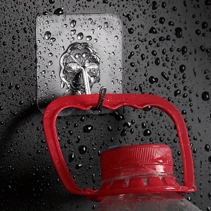 Sticky Hanger Hooks - Pack of 15