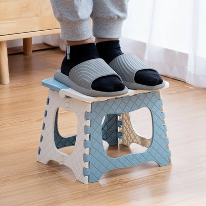Foldable Stool - Premium Quality Guaranteed