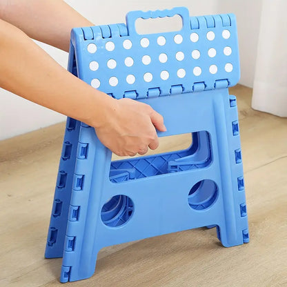 Foldable Stool - Premium Quality Guaranteed