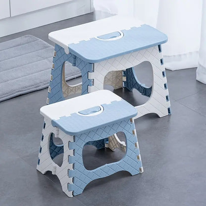 Foldable Stool - Premium Quality Guaranteed