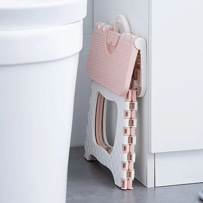 Foldable Stool - Premium Quality Guaranteed