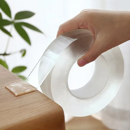 Double Sided Tape - Heavy Duty (BUY 1 GET 2 FREE)