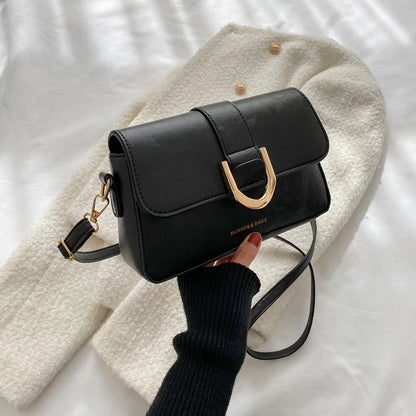 Aaroha - Leather Sling Bag
